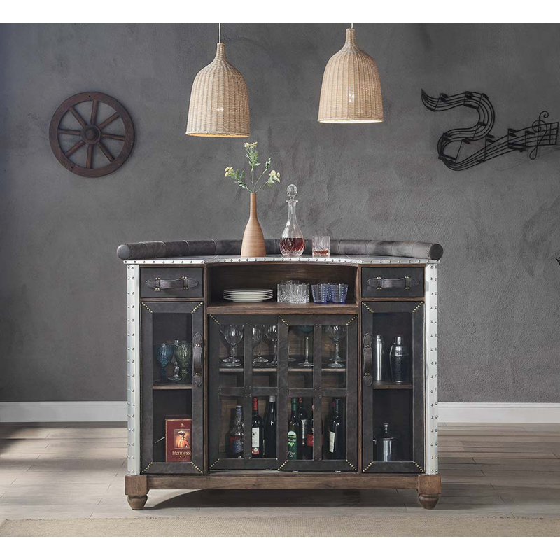 Table de bar Rahma
