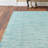 Marquand Performance Solid Color Indoor/Outdoor Area Rug-50072266