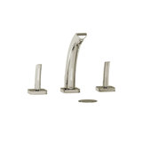 Salomé™ Widespread Lavatory Faucet