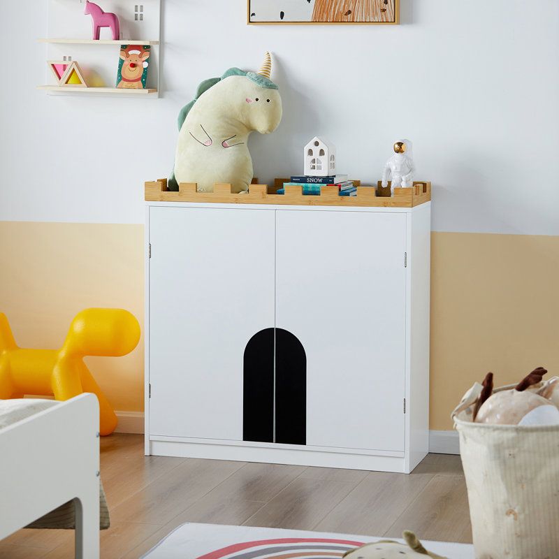Nuneaton 86cm Toy Storage