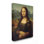 «Da Vinci Mona Lisa Renaissance» par Leonardo Da Vinci, reproduction d'art