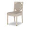 Monarch Upholstered Dining Chair