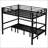  Pull-Out Metal Bunk Bed-141943497