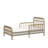 Klos Metal Toddler Bed-28745929