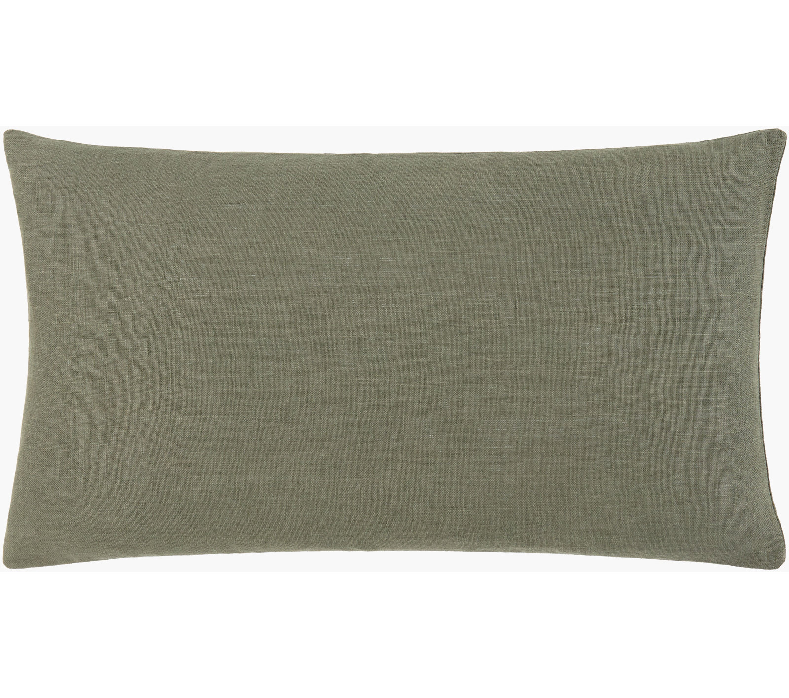 Lanie Accent Pillow, Dark Green