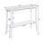 Slayter 38"W Console Table with Storage-33087003-90617715