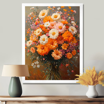 Didama - décoration murale florale