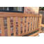 Turnbury Wooden Garden Bench-44905249