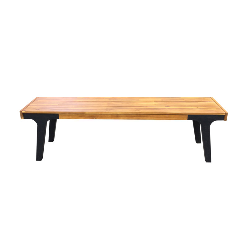 BANC (ENSEMBLE DE 2)