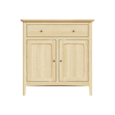 Colucci Sideboard Accent Chest