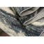 Thurner PEBBLE 63436-5656 GRIS / Crème-1572690347