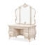 Platine de Royale 3 Piece Vanity