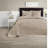 Reversible Bedding Sets Cotton Filled King Cal King Farmhouse Home