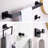 5 - Piece Bathroom Hardware Set