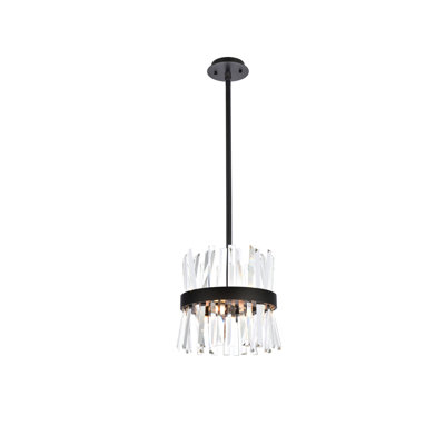 Athol - Light Unique/Statement Pendant