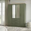 Cleverton Mirage Bedroom Set-125371359