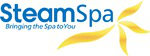 Steam Spa Logo