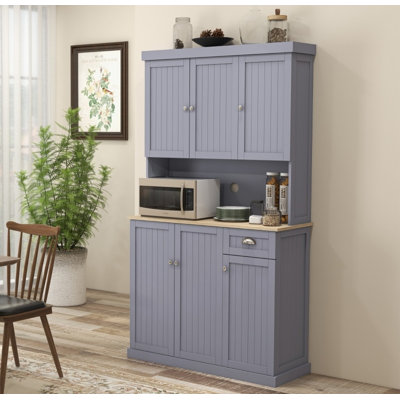 180cm Kitchen Pantry