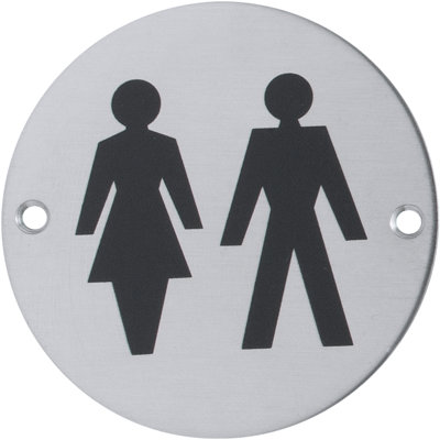 Amarilda Unisex Sign