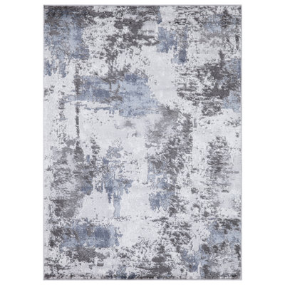 Pacific Abstract Indoor Rug