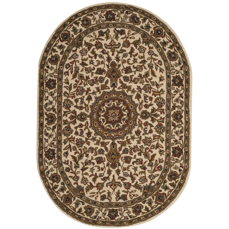 Wool Rug