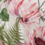 Serenity Garden Reversible 200 Thread Count Cotton Cotton Floral Duvet Cover Set with Pillowcases-793409810