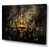 Toile tendue