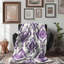 Boho Chic - couverture de qualité supérieure 1 pièce-99130330