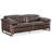 Jericho Power Sofa with Power Headrest-120734034