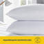 Silentnight Cooler Summer Pillow - 6 Pack