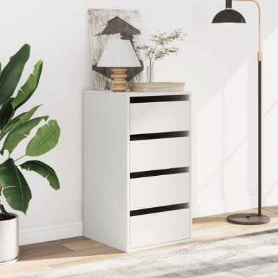 Staika Rectangle Accent Chest