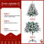 Arbre de Noël artificiel en épinette Jaleana-1265627575-1256951998