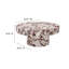 Table basse extérieure 33,86 po Alora-107084227