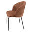 Luanna 47cm H Velvet Upholstered Side Chair-22013900