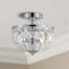 Spearville LED Semi Flush Mount