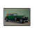 White Framed Canvas
