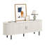 Meuble télé avec rangement et tablettes Jalonda-133887502-122963367