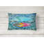  Coussin de planche de surf sur l'eau