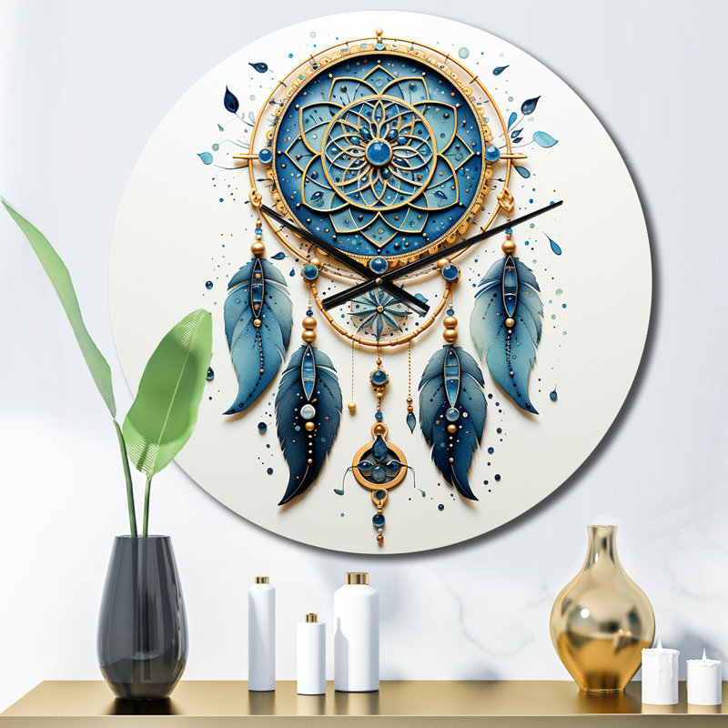 Horloge murale Chalfield, Petit