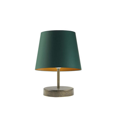 Honoria Metal Table Lamp