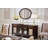 Woodway 78.7'' Solid Wood Sideboard