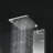 48 Shower Panel With Adjustable Shower Head