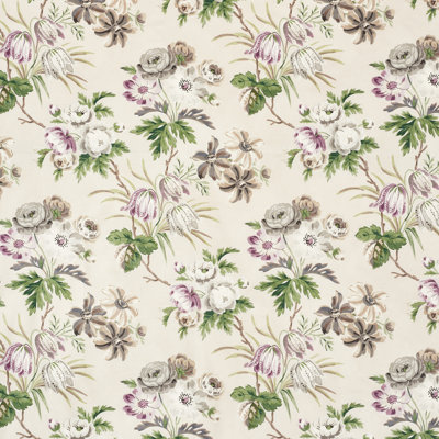 Cecil Chintz Fabric