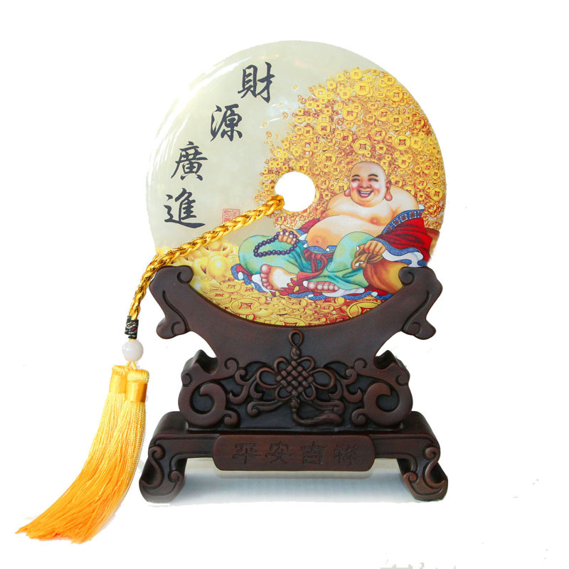 Religious & Spiritual Figurines & Sculptures