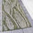 Zenon Floral Green/Gray Indoor / Outdoor Area Rug-259543002