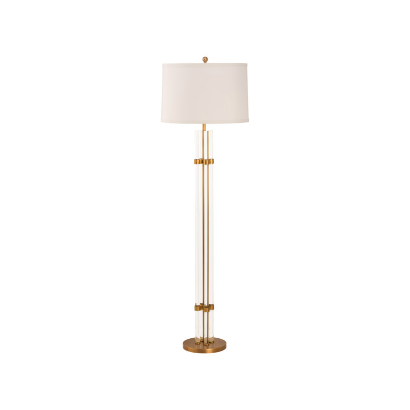 Jefferson Floor Lamp
