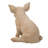 Seated Pig Figurine-18361899