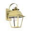 Lanterne murale d'extérieur 12,5 po Fredderick-1428497626