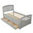 Hingham Twin Drawer Standard-1767569153