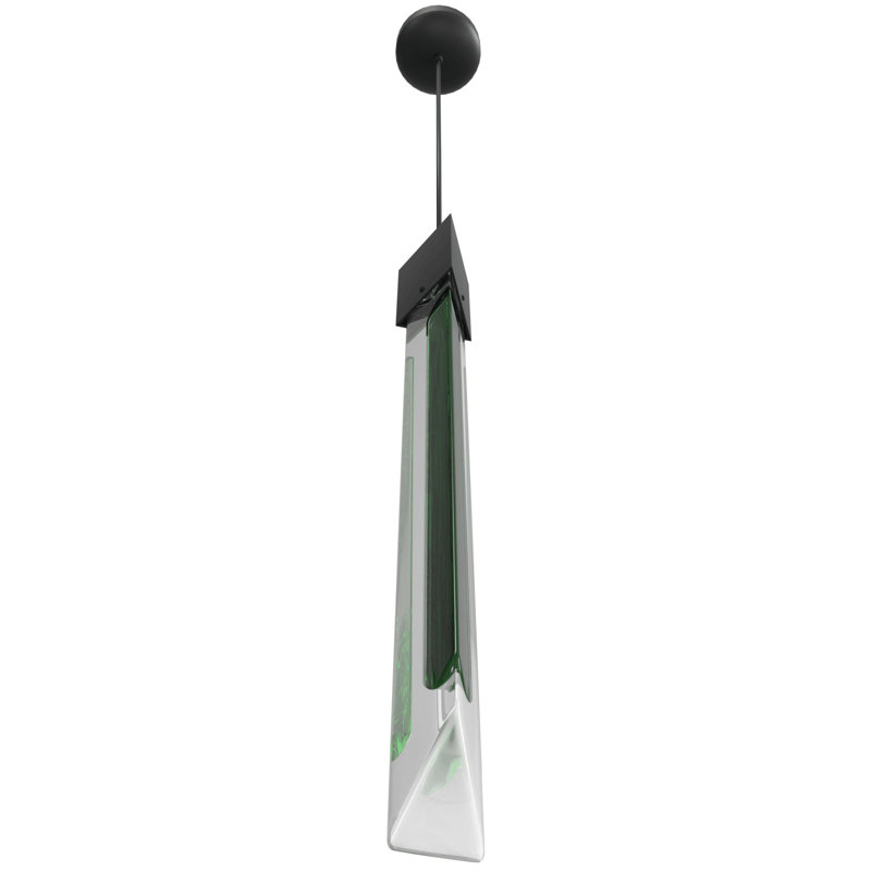 Alpine Single Light Pendant